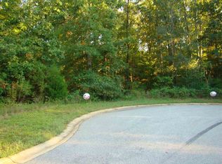 524 Cove Creek Way, Chesnee, SC 29323
