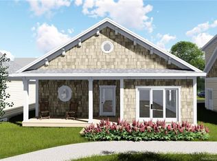 224 Mowat Dr #7, Saint Andrews, NB E5B2P3