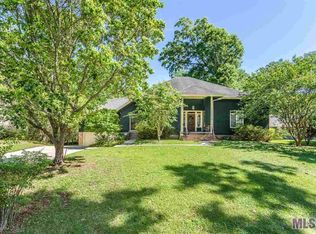 4727 Bennett Dr, Baton Rouge, LA 70808