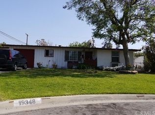 19348 E Groverdale St, Covina, CA 91722