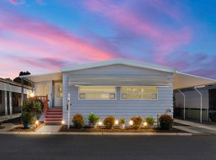8329 Driftwood Ln #157, Citrus Heights, CA 95610