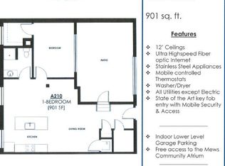 1255 University Lofts, Rochester, NY 14607