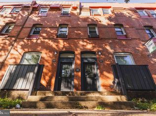 310 N 32nd St #1, Philadelphia, PA 19104