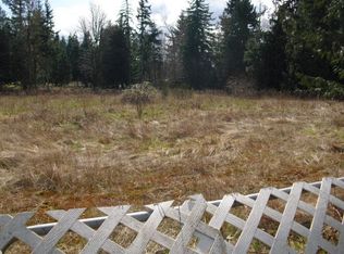 4095 NE Azure Ln, Poulsbo, WA 98370