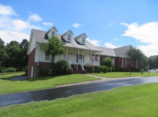 1001 Terra Villa Rd, Dover, AR 72837
