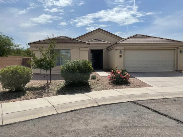 36853 W Giallo Ln, Maricopa, AZ 85138