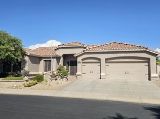 4931 S Tangerine Ln, Gilbert, AZ 85298