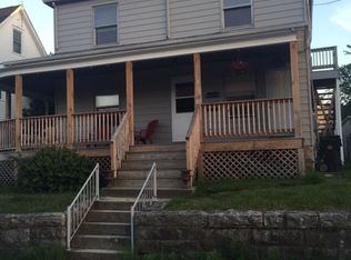 28 Squire St #2, New London, CT 06320