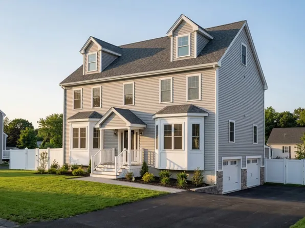 0 Broadway, Haverhill, MA 01832