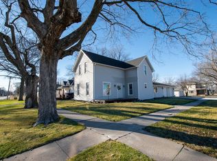 404 N Sherman St, Stuart, IA 50250