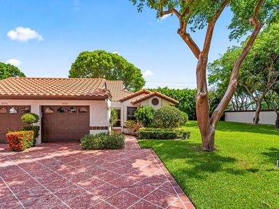 6082 Waldwick Circle, Delray Beach, FL, 33484