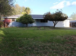 3721 Forni Rd, Placerville, CA 95667