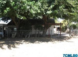 1270 N Belmont Rd, Exeter, CA 93221