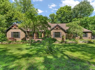 4443 Tulip Dr N, Martinsville, IN 46151