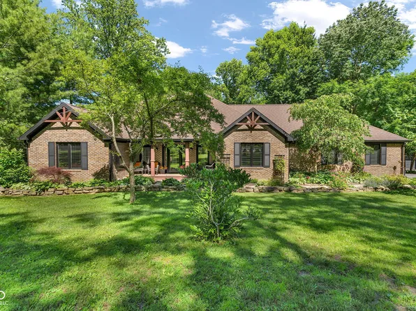 4443 Tulip Dr N, Martinsville, IN 46151