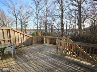2 Mattawoman Ct, Indian Head, MD