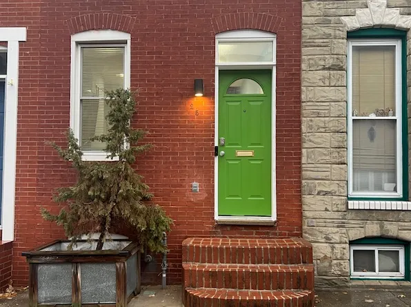 1225 Patapsco St, Baltimore, MD 21230