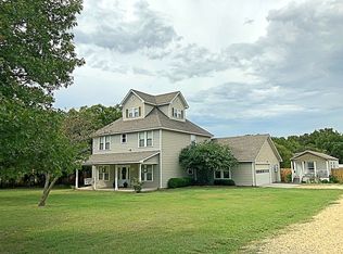 11061 Foutch Rd, Pilot Point, TX 76258