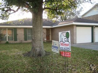 2212 Acadian Dr, Houma, LA 70363