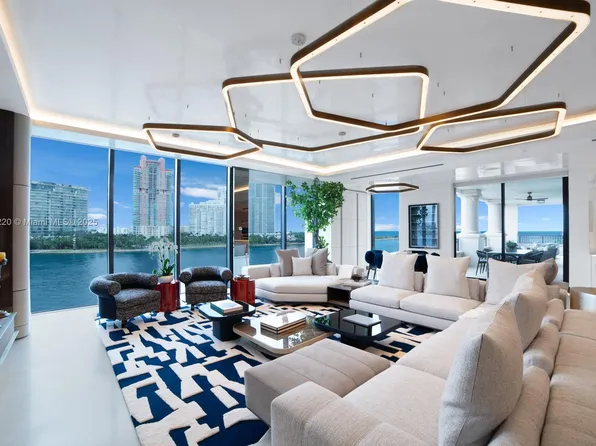 6800 Fisher Island Dr #6864, Miami Beach, FL 33109