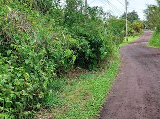 16-2039 Paradise Cir, Kurtistown, HI 96760