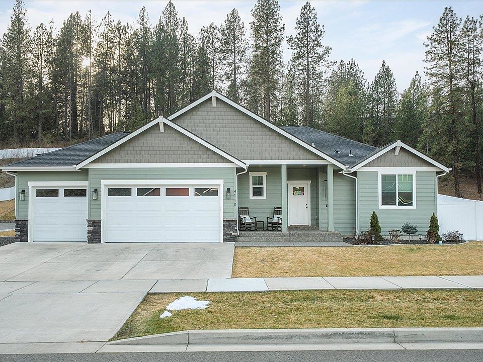 1st image of 4110 S Sundown Dr