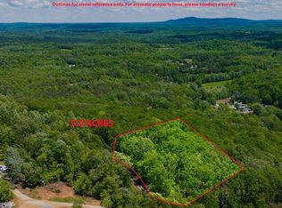 280 Dovehaven Dr, Pickens, SC 29671