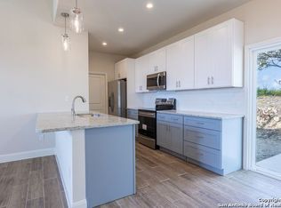 418 Cimarron, Spring Branch, TX 78070