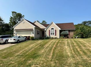 2419 Pontiac Dr, West Harrison, IN 47060