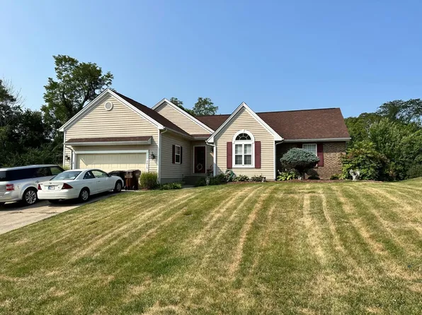 2419 Pontiac Dr, West Harrison, IN 47060