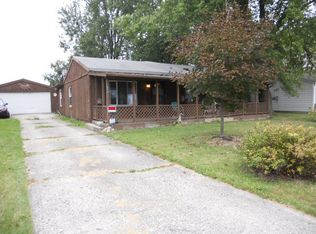 564 Littleton St, Marion, OH 43302