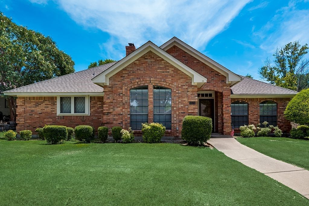 1424 Thistlewood Dr, Desoto, TX 75115 Zillow