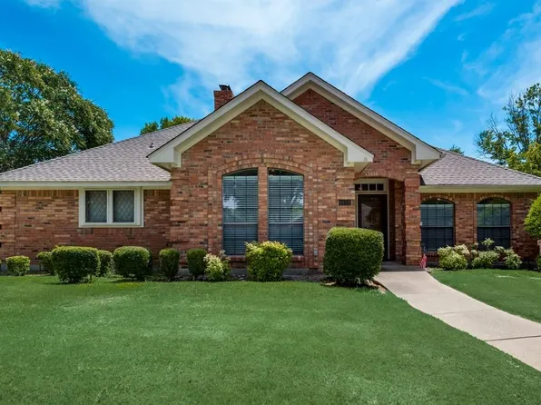 1424 Thistlewood Dr, Desoto, TX 75115