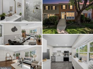 2814 Hyson Ln, Falls Church, VA 22043