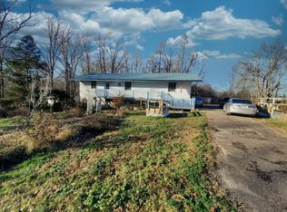 345 Beason Dr, Morris Chapel, TN 38361
