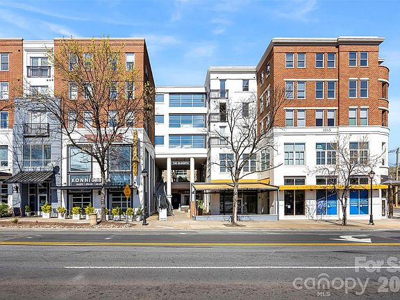 2nd image of 1315 East Blvd Unit 313