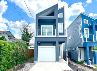 810 Martin Luther King Dr, San Antonio, TX 78203