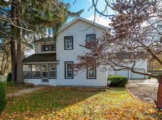 8876 E D Ave, Richland, MI 49083