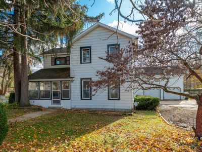 8876 E D Ave, Richland, MI, 49083