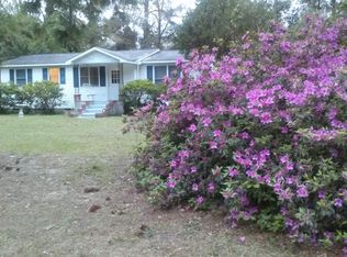 1888 Sea Island Pkwy, Saint Helena Island, SC 29920