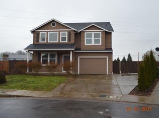 827 Millstream Pl NE, Albany, OR 97322