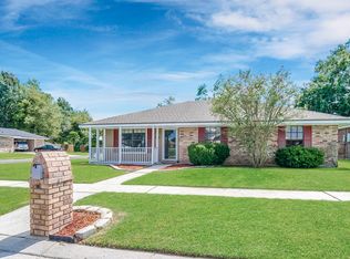 306 Rocky Mound Dr, Lafayette, LA 70506