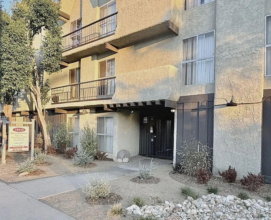 18410 Plummer St.
