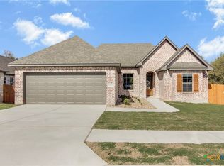 1212 Madyson Ln, Salado, TX 76571