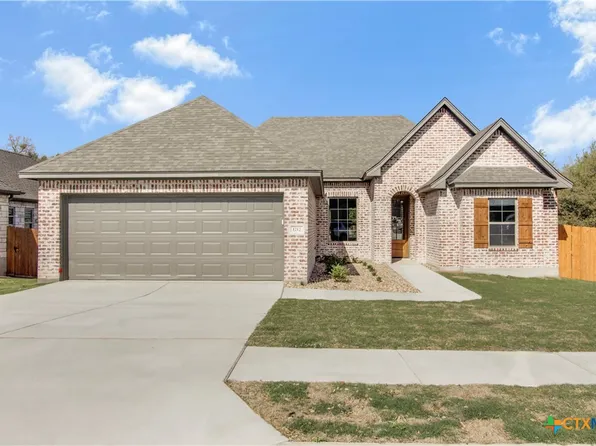 1212 Madyson Ln, Salado, TX 76571