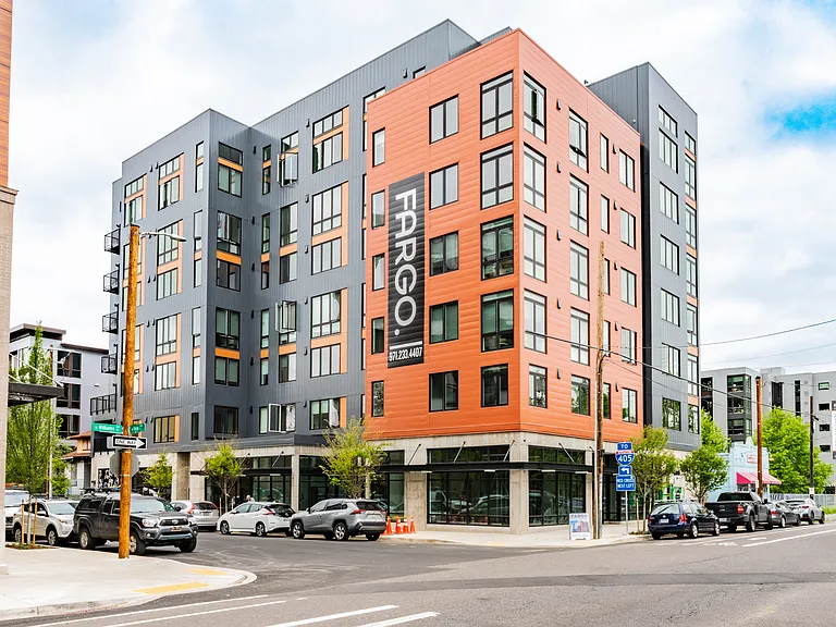 Fargo Apartments — Photo 7