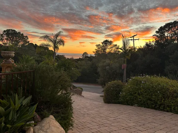 1318 Kenwood Rd, Santa Barbara, CA 93109