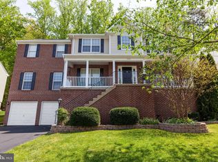 15325 Dillwyn Ct, Woodbridge, VA 22193