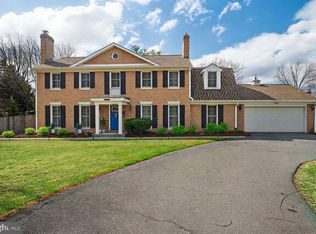 14900 Westbury Rd, Rockville, MD 20853