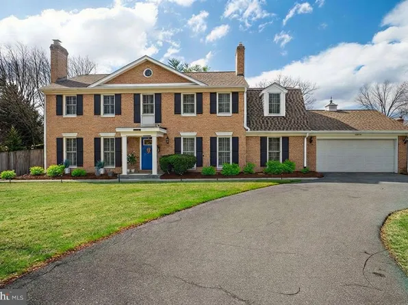 14900 Westbury Rd, Rockville, MD 20853